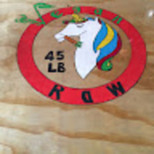 Meet your Posher, Alfredo